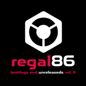 Bootlegs and Unreleaseds Trax, Vol. 2 - EP - Regal86