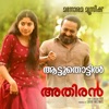 Aattuthottil (From "Athiran") - Single