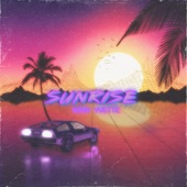 Sunrise artwork