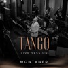 Tango (Live Session) - EP