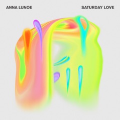 Saturday Love - EP