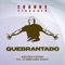 Quebrantado (feat. Zé Bruno Banda Resgate) artwork