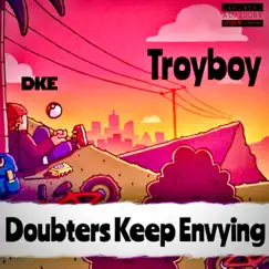 Troyboy by DKE album reviews, ratings, credits