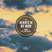 Always In My Mind (feat. Luke Coulson) artwork