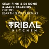 Dj Kone & Marc Palacios - Outro (Earth n Days Radio Edit)