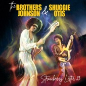 The Brothers Johnson - Strawberry Letter 23