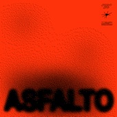 Asfalto artwork