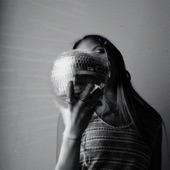 Mirrorball by Zinadelphia