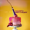 Stream & download Happy Birthday
