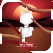 Anti-Hero - Instrumental artwork