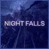 Night Falls album lyrics, reviews, download