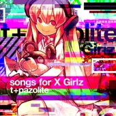 Songs for X Girlz artwork