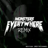Drop the Hammer (Monsters Everywhere Remix) - Single album lyrics, reviews, download