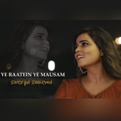 Ye Raatein Ye Mausam (Cover) artwork