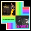 Bark! / Andy Kaufman is not my dad - Single