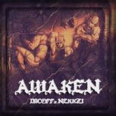 AWAKEN (Pillar Men Theme) (feat. NEKKZI) [Phonk Version] artwork