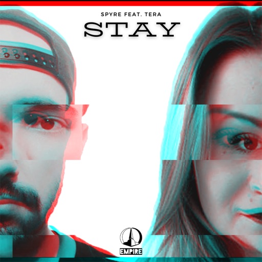 Stay (feat. Tera) - Single by Spyre