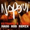 Estranha e Louca (Madd Rod Remix) - Noporn lyrics