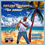 Mekiel Reuben - Sly Jungle