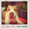 Kenny Chesney - Da Ruba Girl artwork