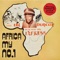 Africa (My No. 1) [feat. The Ibibio Horns] [Captain Planet Remix] artwork