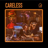 Careless (Tiny Room Sessions) artwork