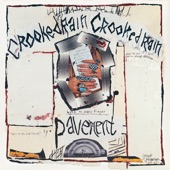 Pavement - The Sutcliffe Catering Song