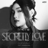DONUTCHA - SECRETLY LOVE (feat. KANGSOMKS)