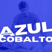 Azul Cobalto artwork