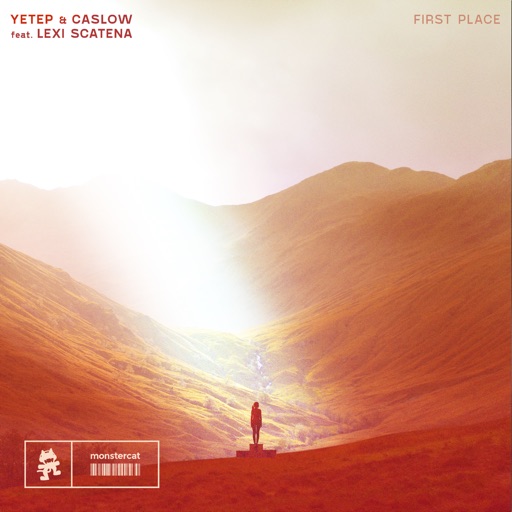 First Place - Single by yetep, Caslow