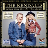 The Kendalls - Heaven's Just a Sin Away (Original Ovation Records Recording)