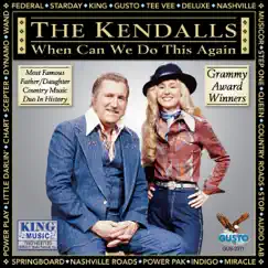When Can We Do This Again (Original Ovation Records Recordings) by The Kendalls album reviews, ratings, credits