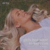 Girls Just Want To Have Fun (Acoustic) - Single