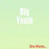 She Wants - Single album lyrics, reviews, download