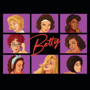 Betty (Get Money) - Single