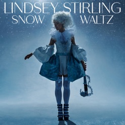 SNOW WALTZ cover art