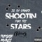 Shootin for the Stars (feat. Trap Baby & Muhnee) - J3 Da Shoota lyrics