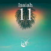 Isaiah 11 - Spirit of the Lord artwork