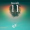 Isaiah 11 - Spirit of the Lord artwork