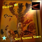 SEXY SUMMER SHOES (Stars Edition) - EP artwork