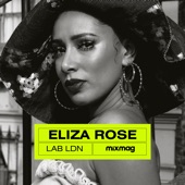 Mixmag: Eliza Rose in The Lab LDN, 2022 (DJ Mix) artwork