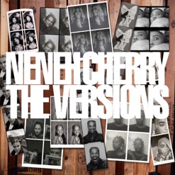 THE VERSIONS cover art