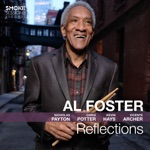 Al Foster - Alone and I