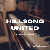Hillsong United Piano Versions - EP artwork