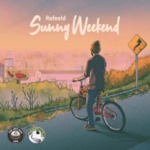 Sunny Weekend - EP artwork