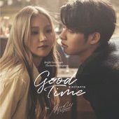 ระหว่างทาง (Good Time) [เพลงประกอบซีรีส์ "Good Old Days ร้านซื้อขายความทรงจำ"] artwork