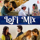 LoFi Mix - EP artwork