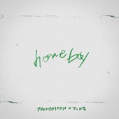 homeboy (feat. JUNE) artwork