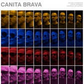 Canita Brava - EP artwork