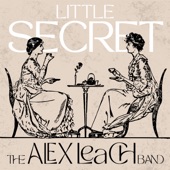 Little Secret artwork